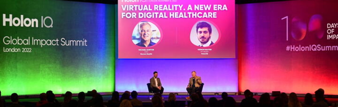 Innovation & Investment in Healthcare & Life Sciences - Roundtable Briefing