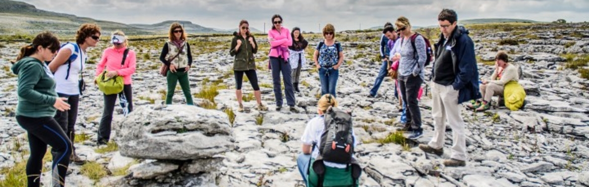 Aitbheo Heritage Trainers Course 2022