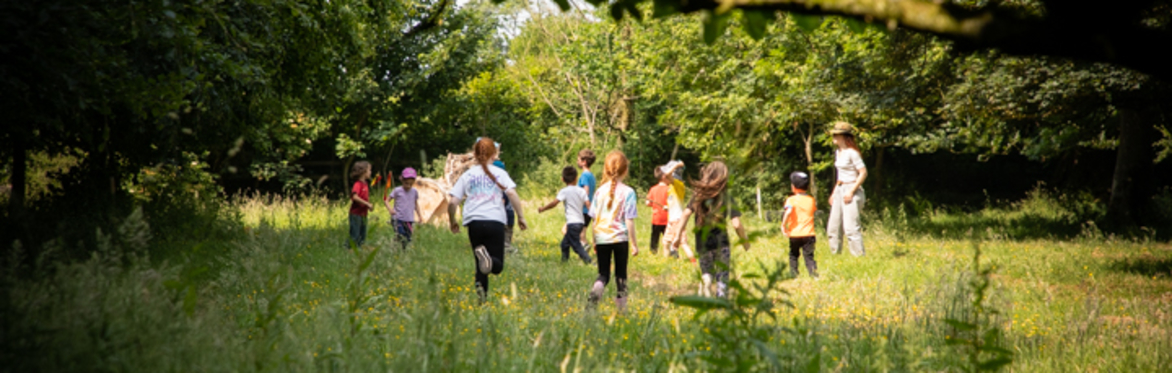Dúlra Forest School - Ratharigid - PGFSRD25