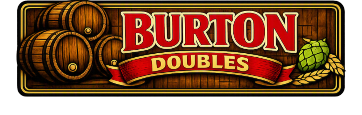 The BHGS Burton "Doubles" 2027