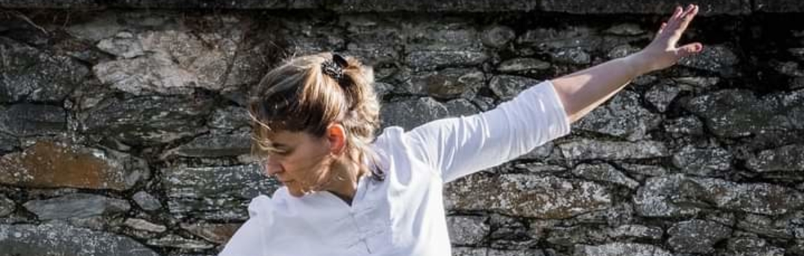 TaiChi &QiGong w/Sabine: block of 6 classes