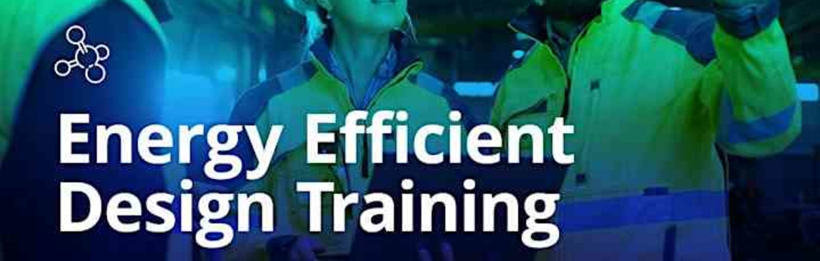 Energy Efficient Design Training June 2026
