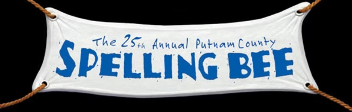 The 25th Annual Putnam County Spelling Bee