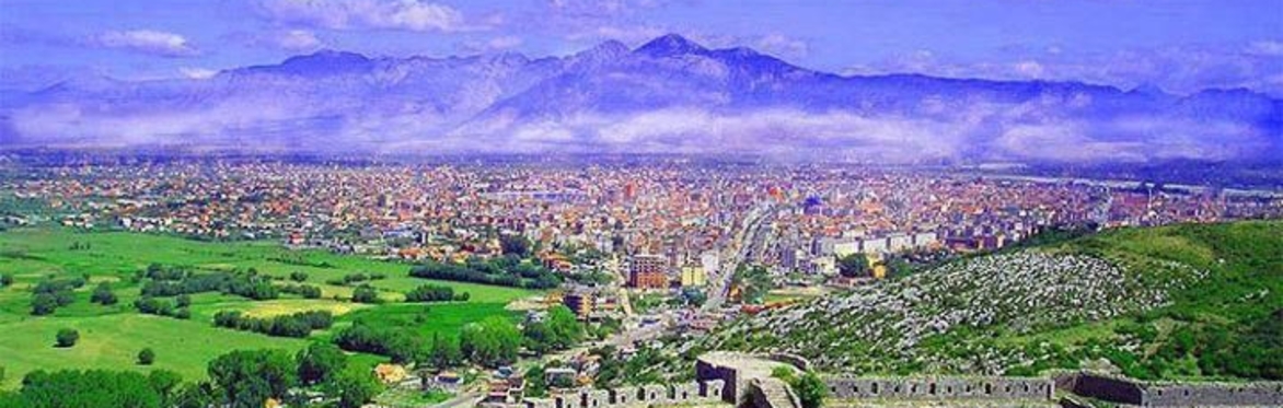Albania Tour  22-26 SEPTEMBER 2026