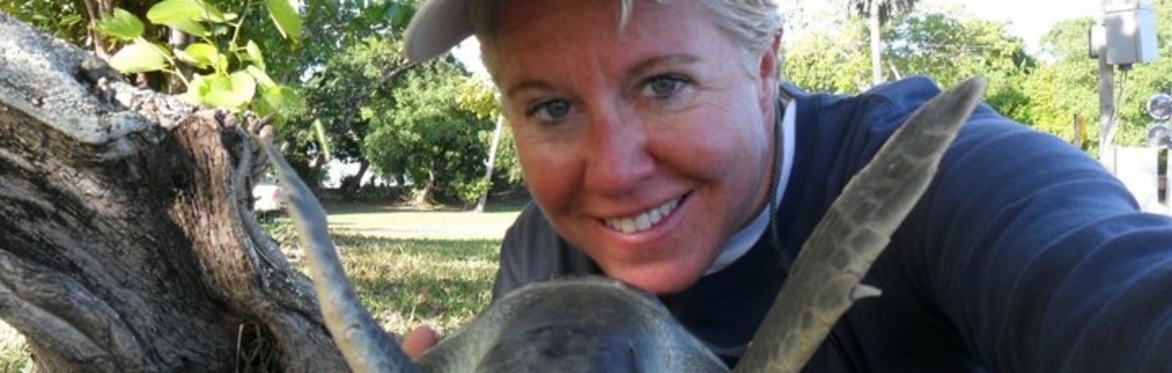 Sea Turtle Nesting and Conservation Family Workshop