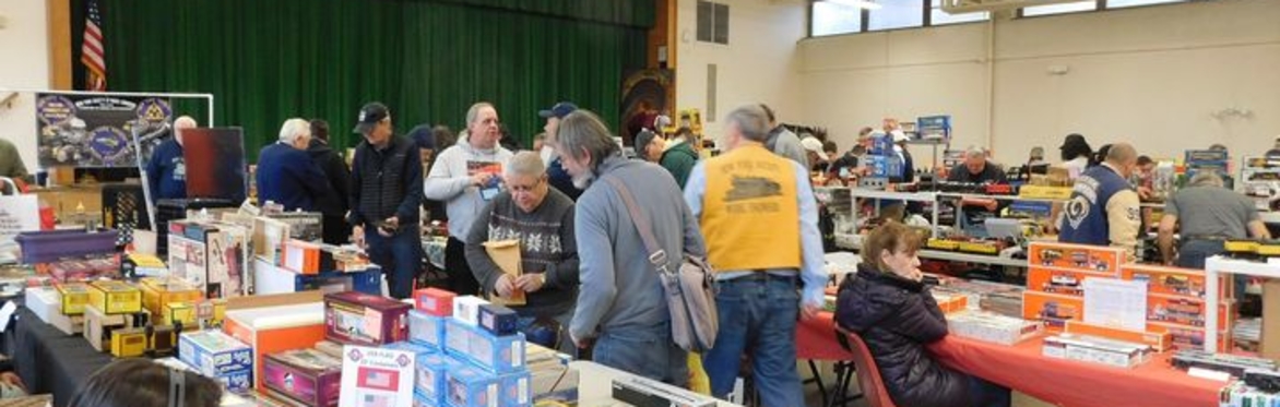 Purchase a Vendor Table