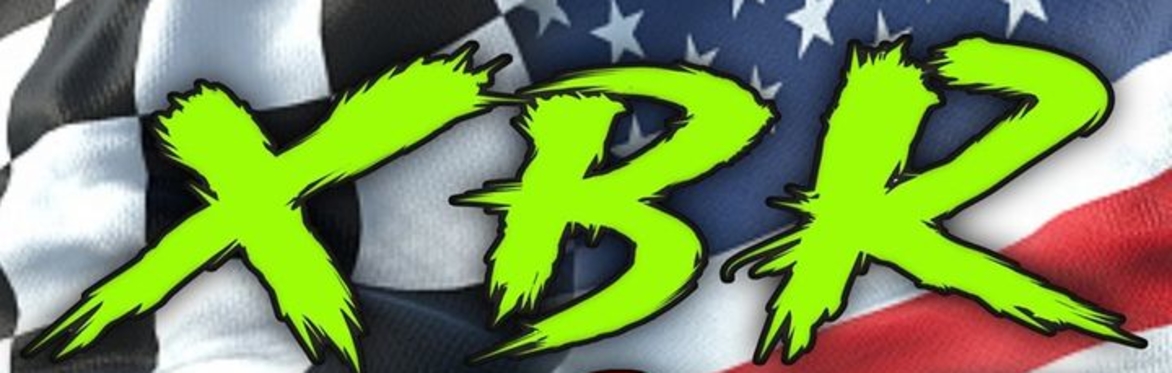 Xtreme Bounty Racing November Event
