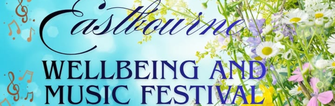 Eastbourne Wellbeing Festival - Healer, Reader & Retailer