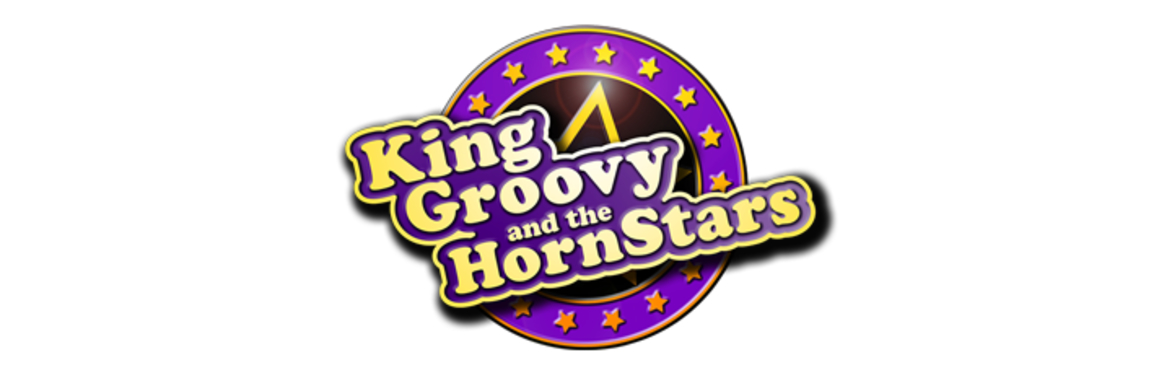 King Groovy and the Horn Stars
