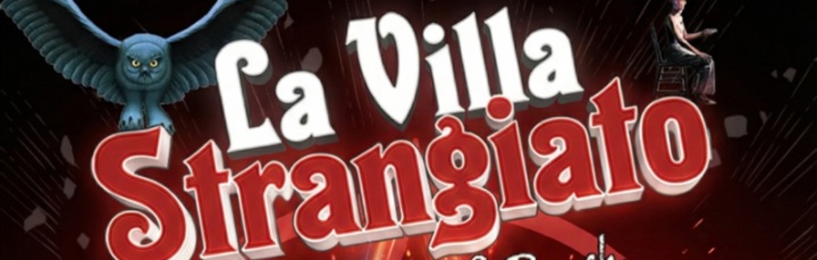 La Villa Strangiato (Rush Tribute Band)
