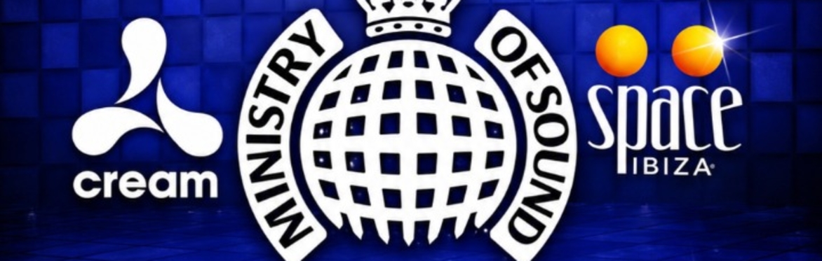 Dance Anthems DJ Night
