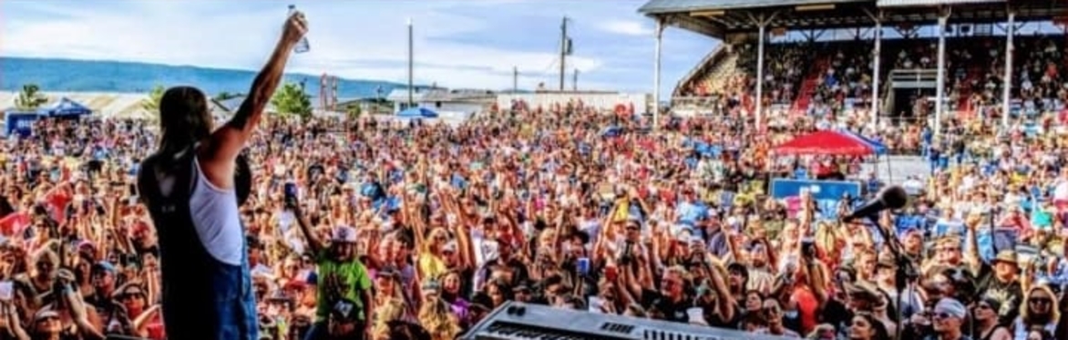 Woodstock, VA  -   June 8, 2024