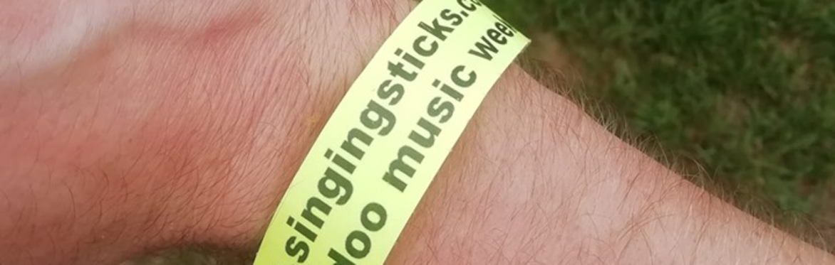 SingingSticks Festival 2026