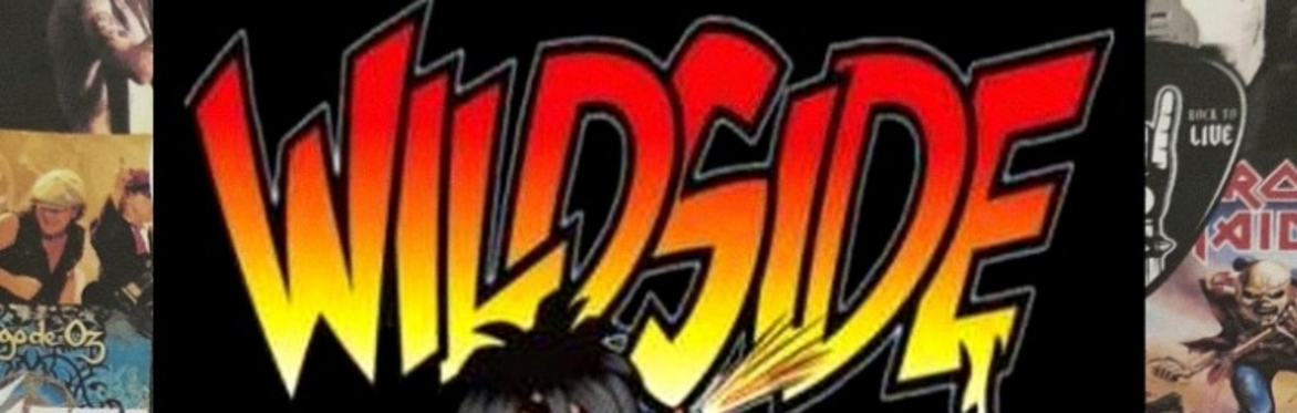 Wildside (Rock covers band)