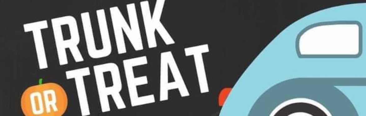 Trunk or Treat and Movie - Hotel Transylvania - 7:30p