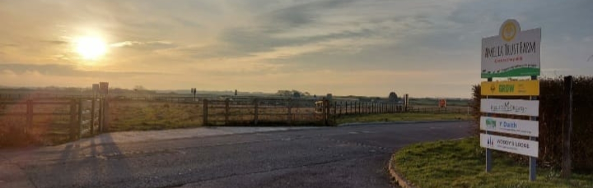 Farm Visits