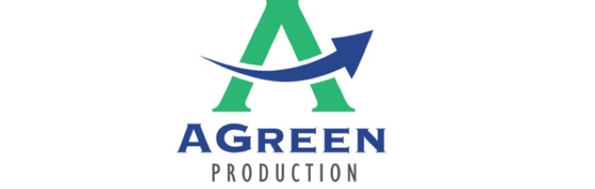 AGreen Logo