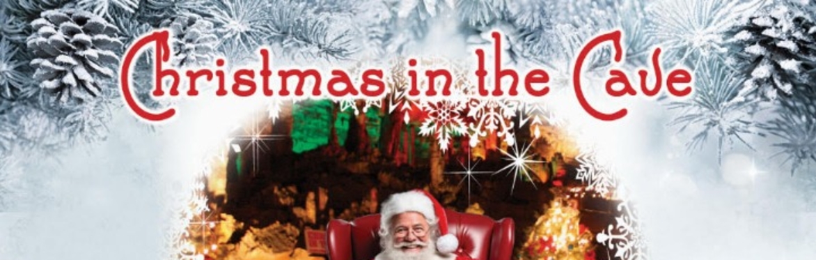 Christmas in the Cave