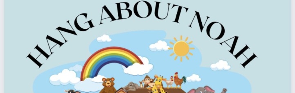 Hang About Noah