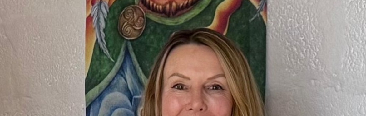 Goddess Brighde workshop - for all genders