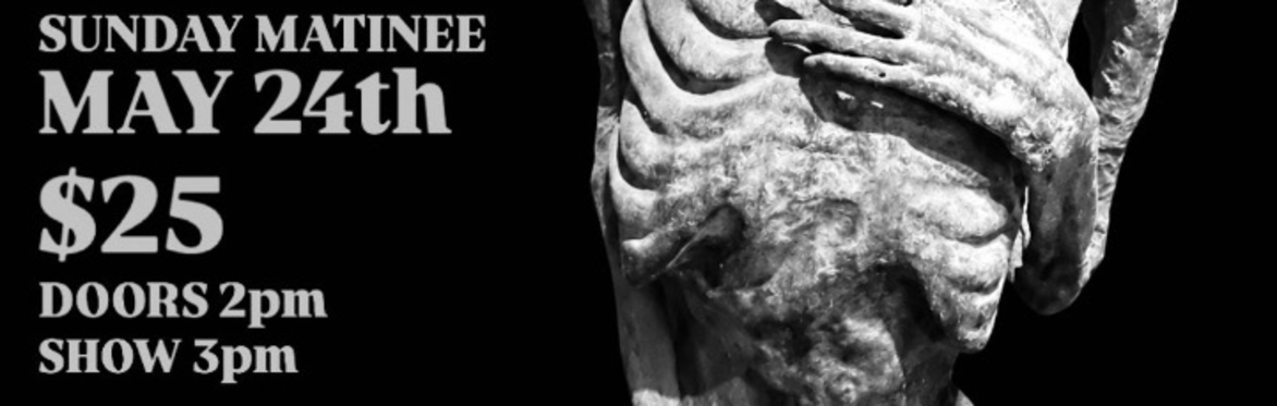 Spirit of Versailles + Votive + TORTURES + SKRATZ