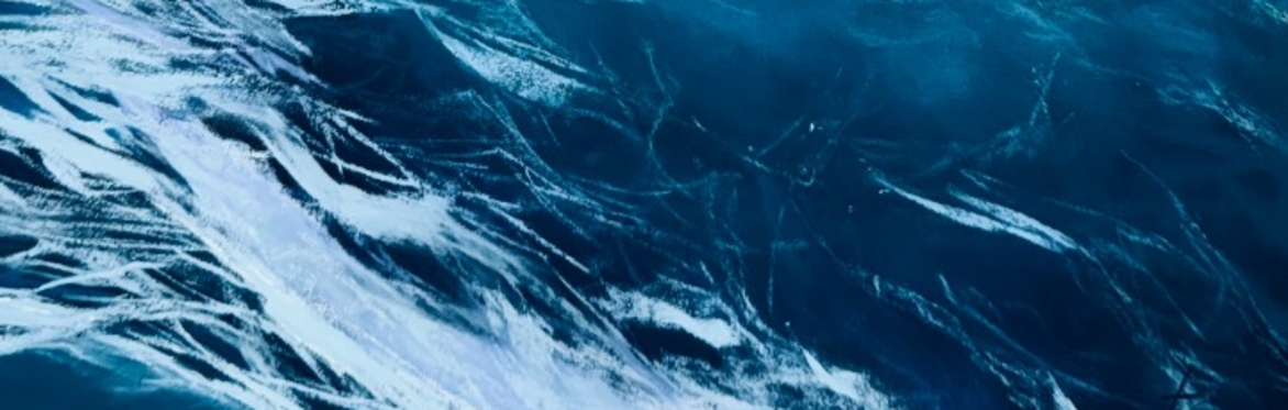 Water Studies: Music for Piano and Image