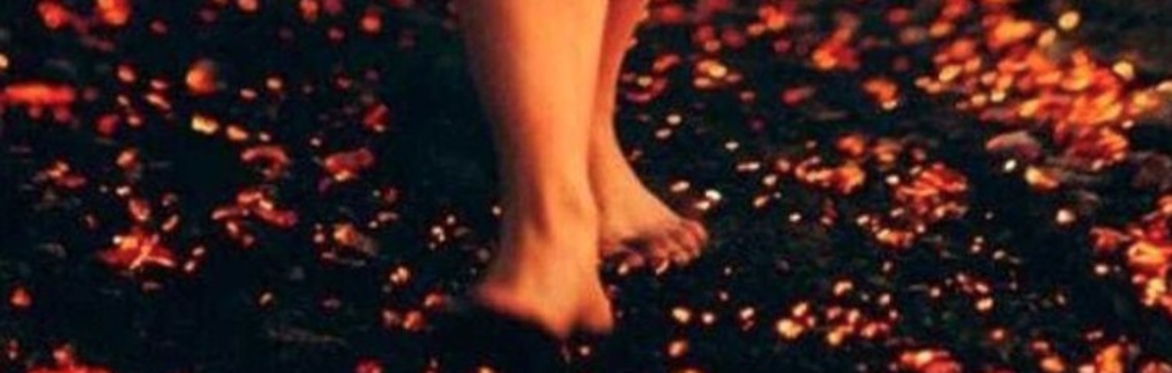 My Sight Notts Charity Firewalk 2026!