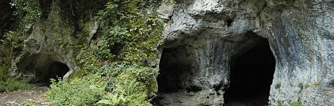 Samhain Ceremony King Arthur's Cave