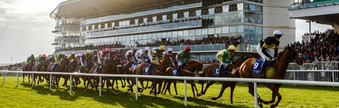 'The Weekender', Galway Festival Ticket Offer
