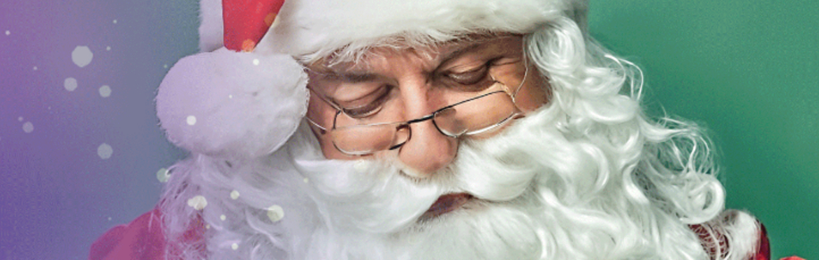 Festive: Sunday Lunch with Santa