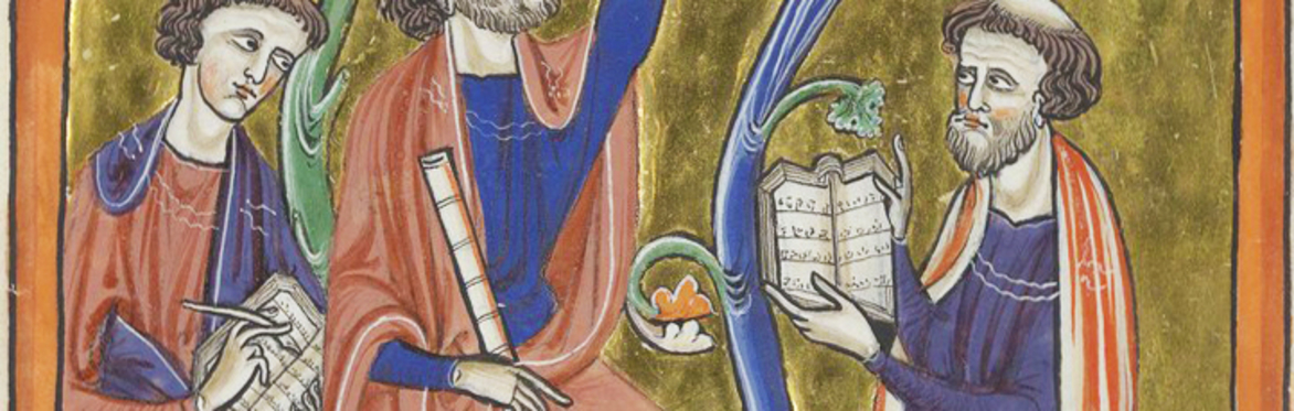 Biblical Interpretation - the Twelfth-Century Norman View