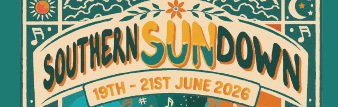 SouthernSUNdown 2026