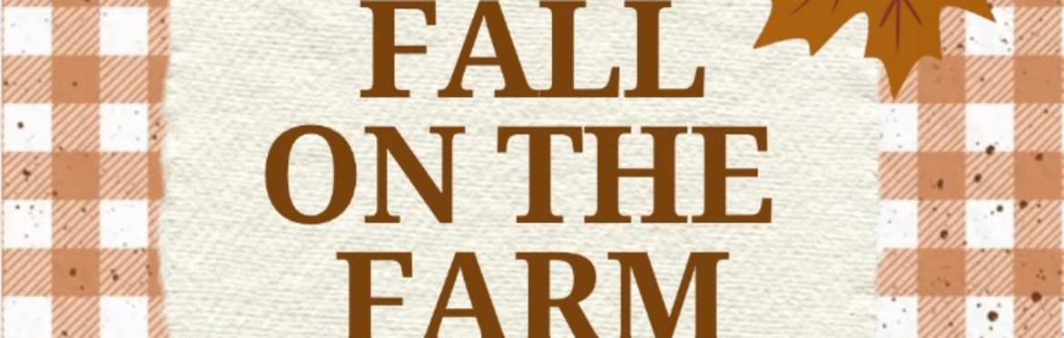 Fall on the Farm