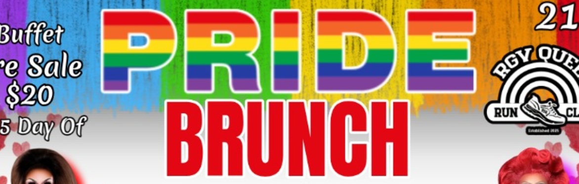 Pride Brunch