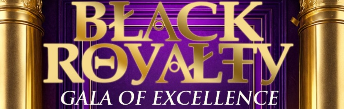 Black Royalty Gala