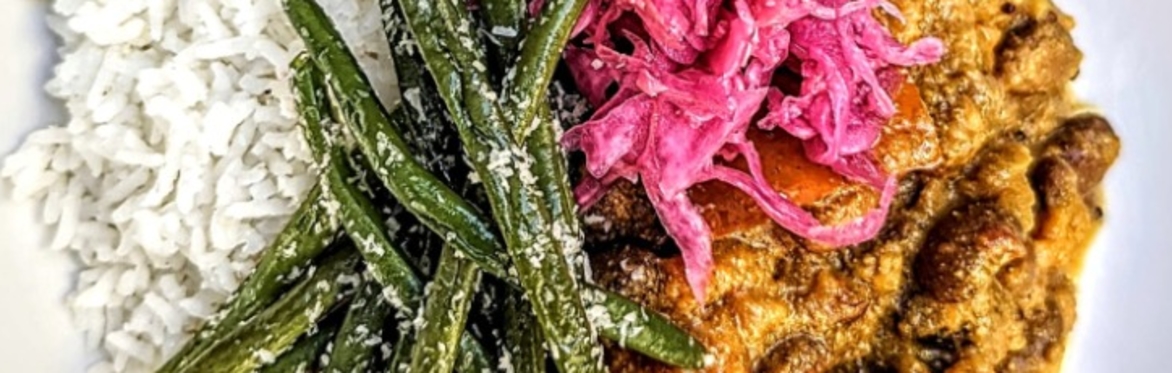Veganuary Fundraiser
