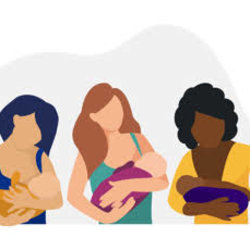 Antenatal feeding workshop