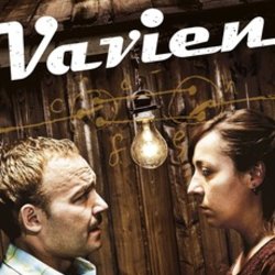 Poster of the movie "Vavien"