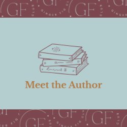 Book Club - Meet the Author - Adele Parks