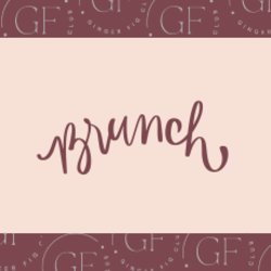 Gold Members Brunch at the Ivy