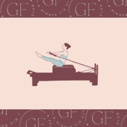 Reformer Pilates - Taster Session
