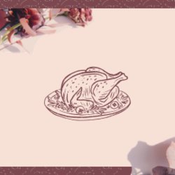 Monthly Sunday Lunch Group