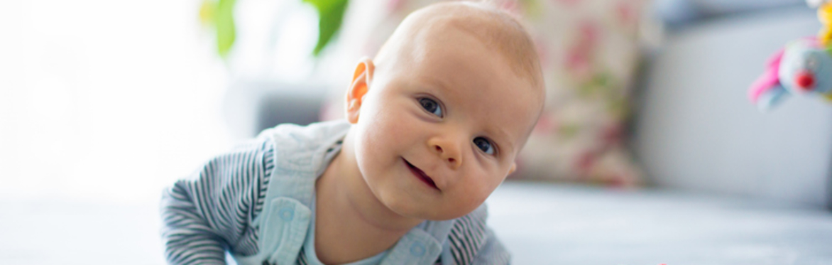 LIBI Play Space is an open play on Wednesday mornings for new mothers to have fun with little ones and other mothers.