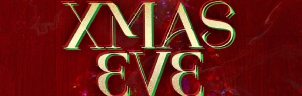 Jingle & Mingle Xmas Eve bottomless Bash