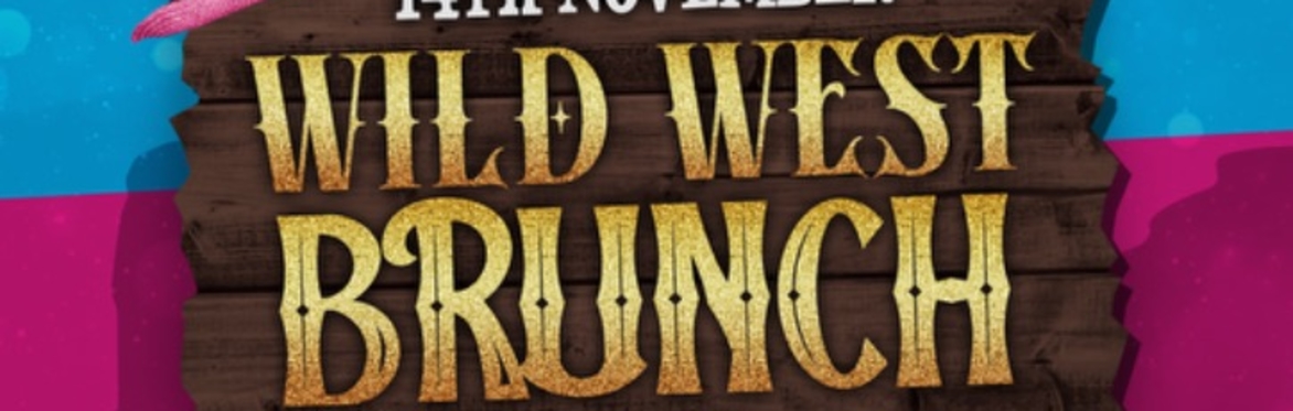 Wild west brunch