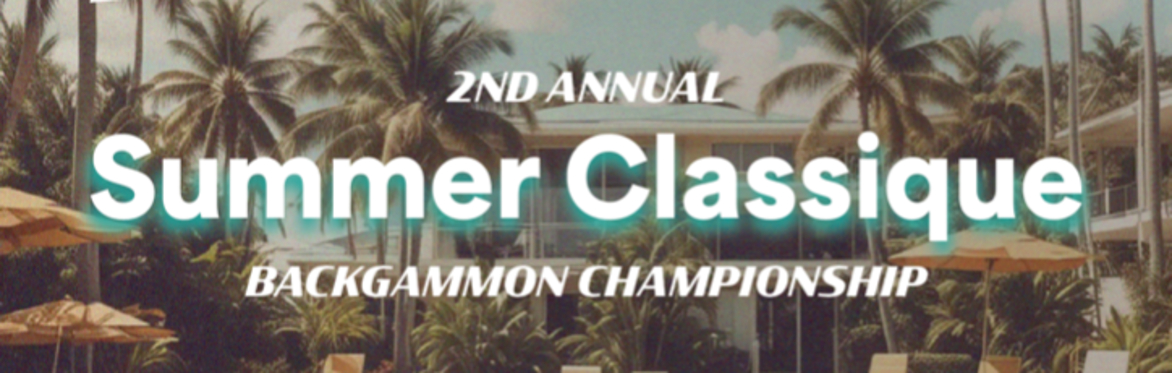 CHBC's 2024 Summer Classique