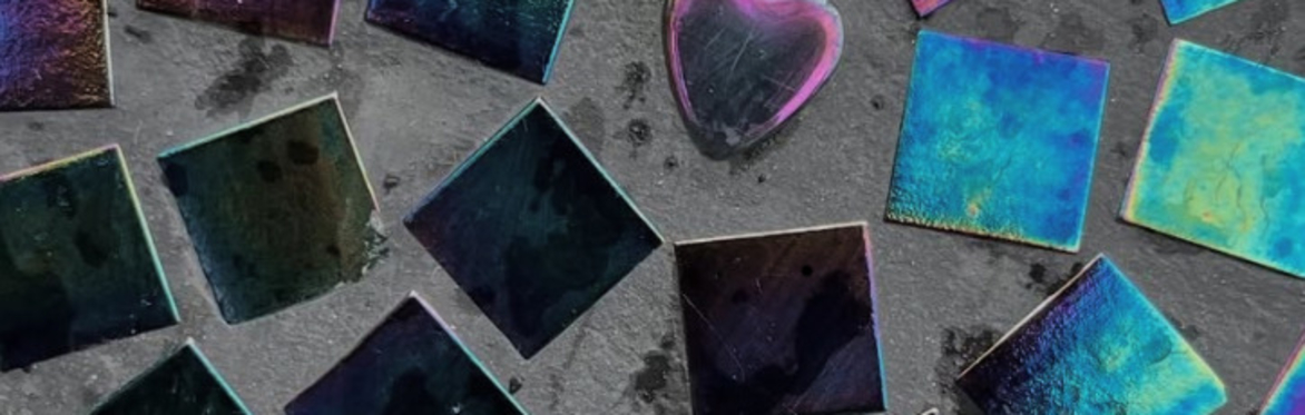 Learn to Tile Mosaic with Angus