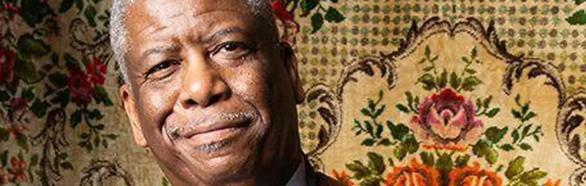 Talk of the Town featuring Robert Jones