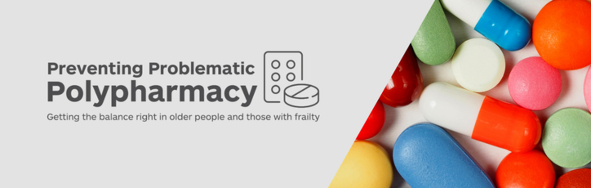 NHSBSA Polypharmacy Prescribing Comparators: Getting the Balance Right