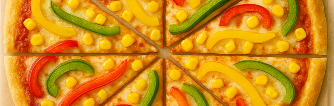 Pizza - Cooking Class